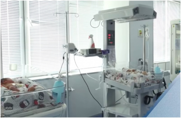 Տանիքից պոկված թիթեղի կտորը հարվածել է հղի կնոջը` վնասելով որովայնը. հղիությունը փրկել է կնոջ կյանքը (տեսանյութ)